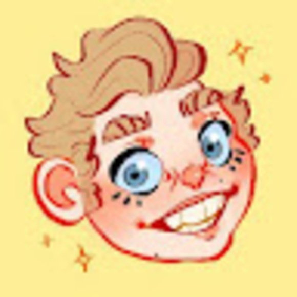 Meet your Posher, Toony - Picture 1 of 1